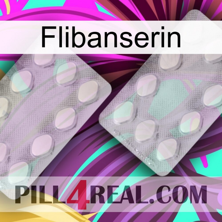 Flibanserin 17